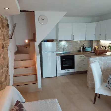 Apartman Romana Appartement