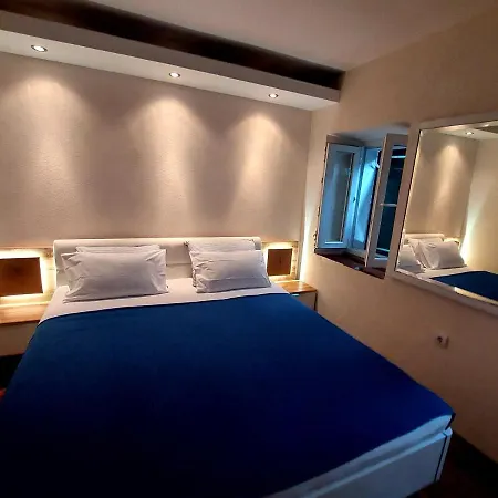 Appartement Apartman Romana Živogošće