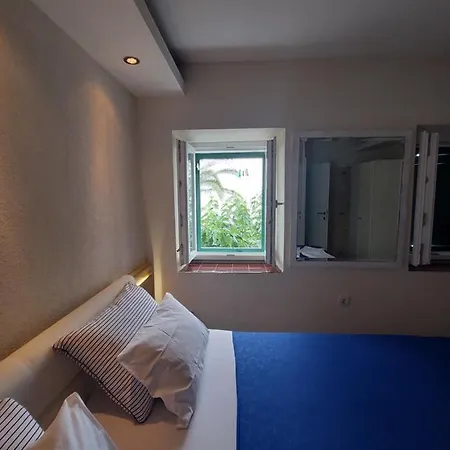 Appartement Apartman Romana Živogošće