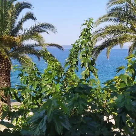 Apartman Romana Appartement *