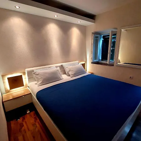 Apartman Romana * Živogošće