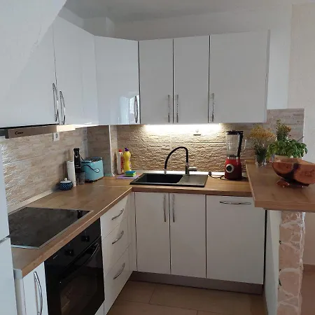 Appartement Apartman Romana *