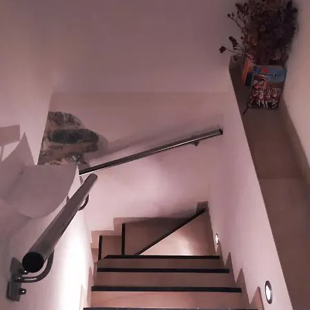 Apartman Romana Živogošće