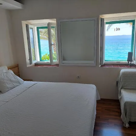 Apartman Romana * Živogošće