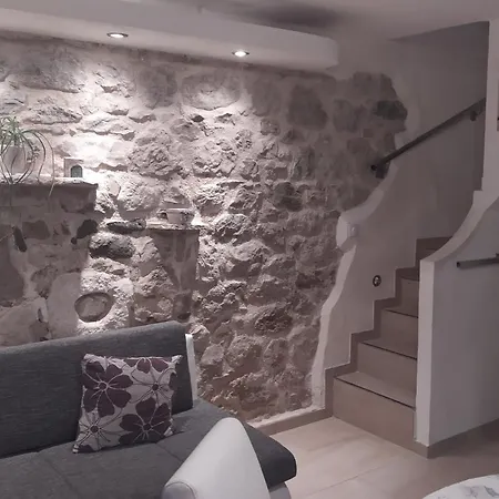 Apartman Romana * Živogošće