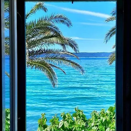 Apartman Romana Appartamento