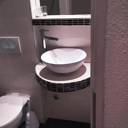 Apartman Romana Appartamento